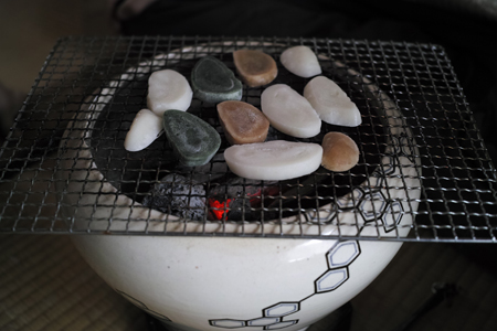 お餅