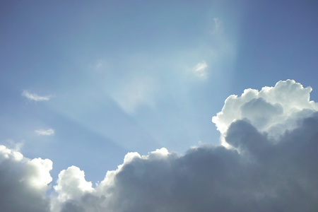 空