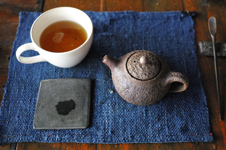 泡茶