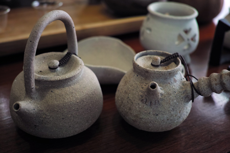 茶壺