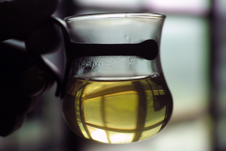 茶湯