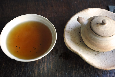 沈香黄片老茶磚80年代