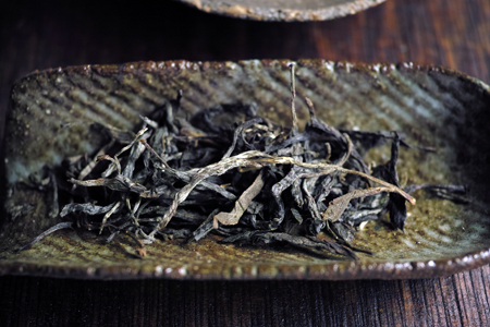 茶葉