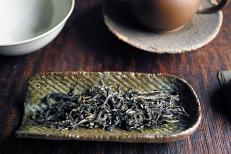 茶葉