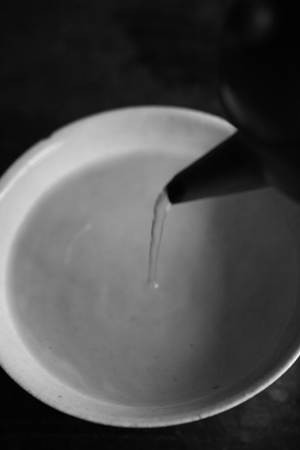 注ぎ