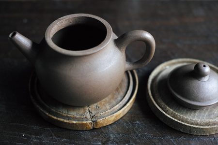 茶壺