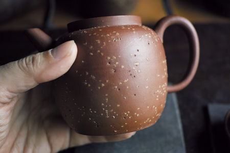 茶壺