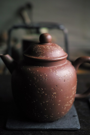 茶壺