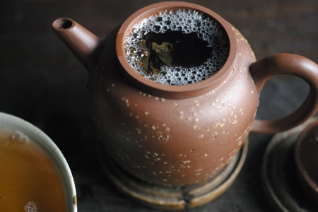 茶壺