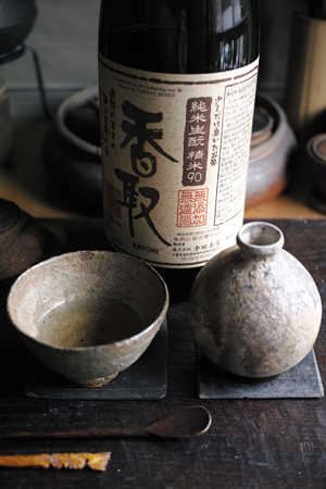 香取90
