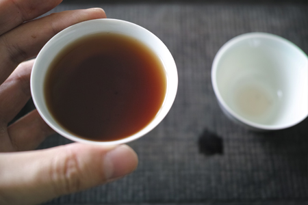 試飲