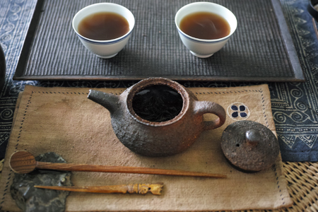 一煎め