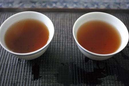 八煎め