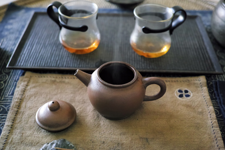 一煎め