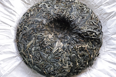 餅面裏