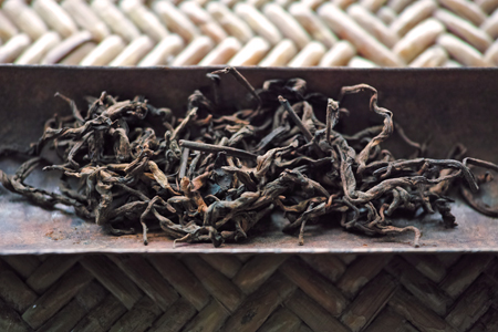 茶葉