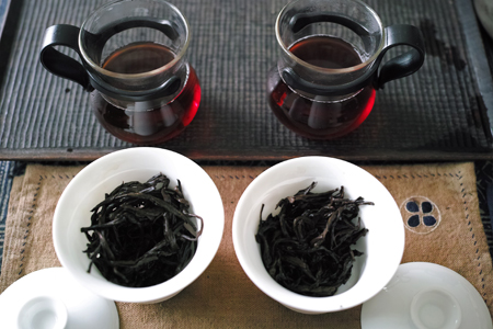 試飲