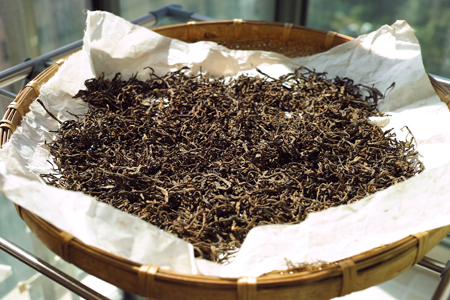 7批熟茶