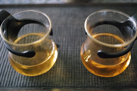 試飲