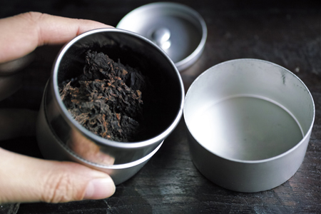 西双版納熟成