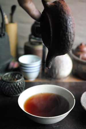 注ぎ