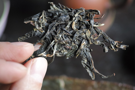 茶葉