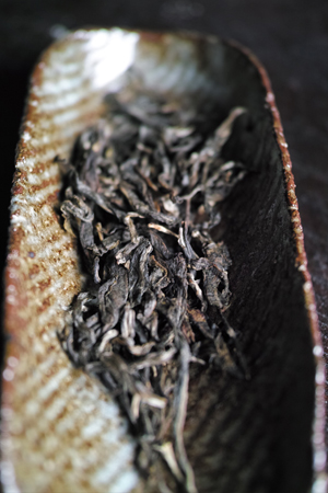 茶葉