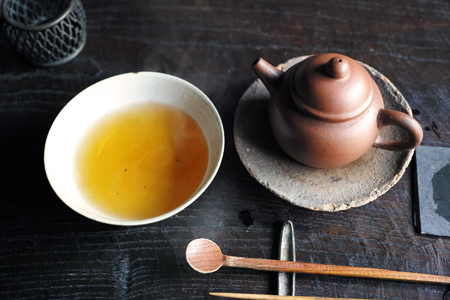 茶湯