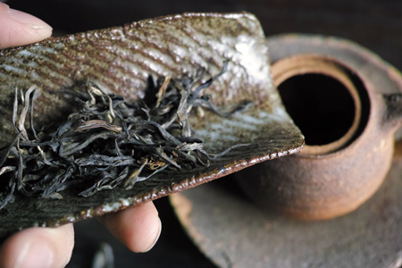 茶葉