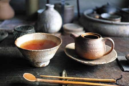 一煎め