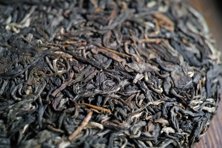 茶葉