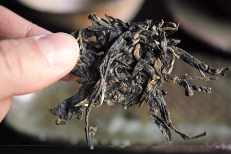 茶葉