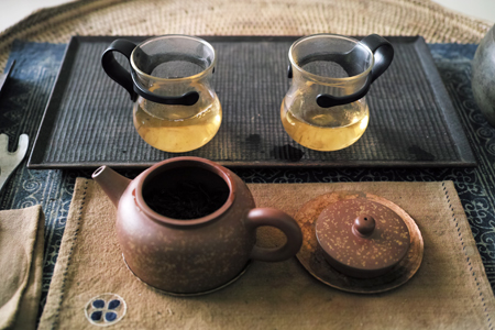 茶湯