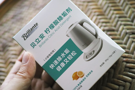 クエン酸