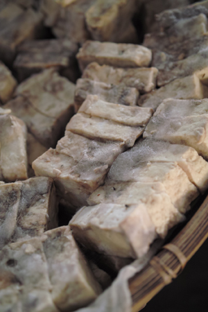 臭豆腐