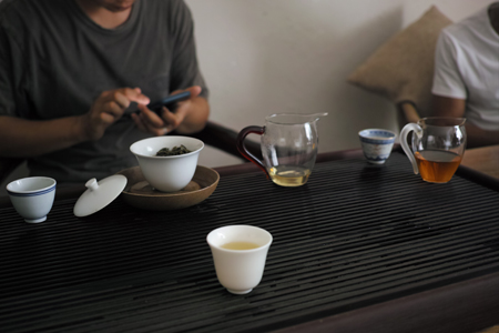 茶王樹