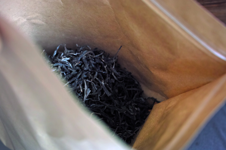 茶王樹