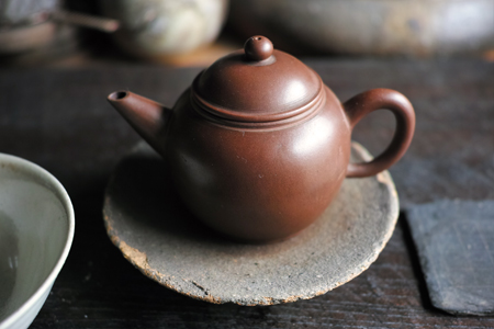 茶壺