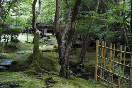 栖賢寺