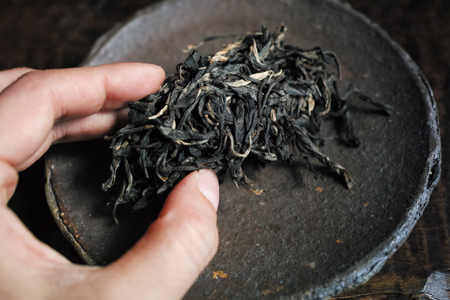 茶葉