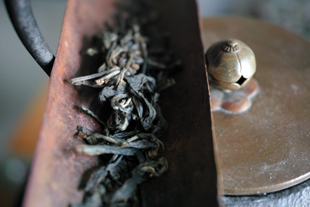 茶葉
