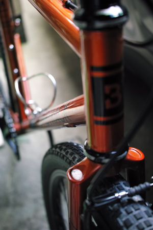 自転車