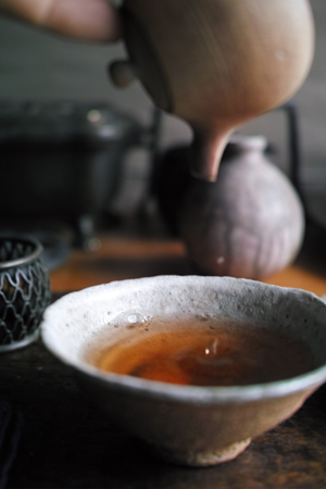 注ぎ