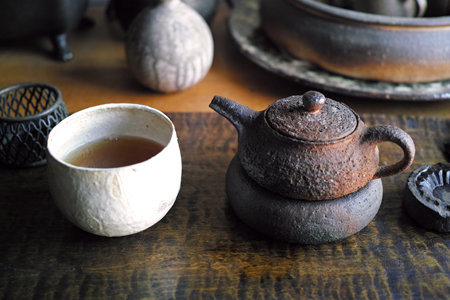 茶湯