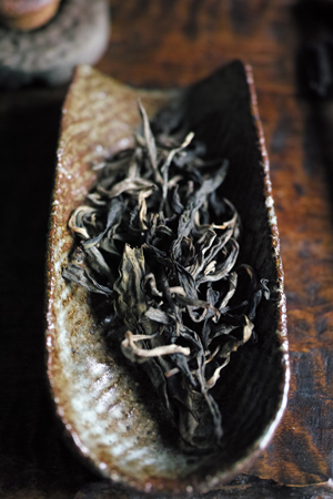 茶葉
