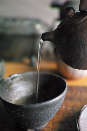 注ぎ1