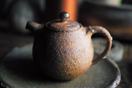 茶壺