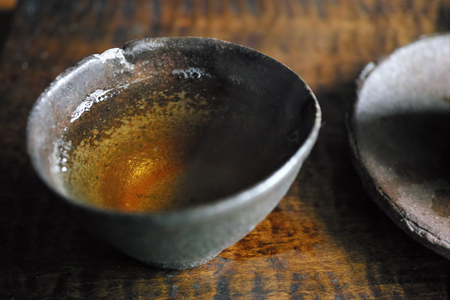 茶湯