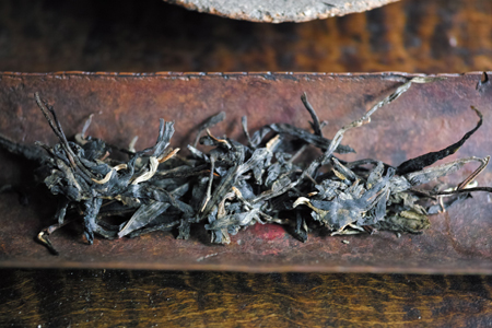 茶葉