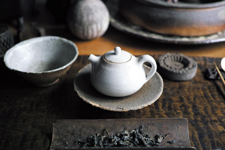 茶壺